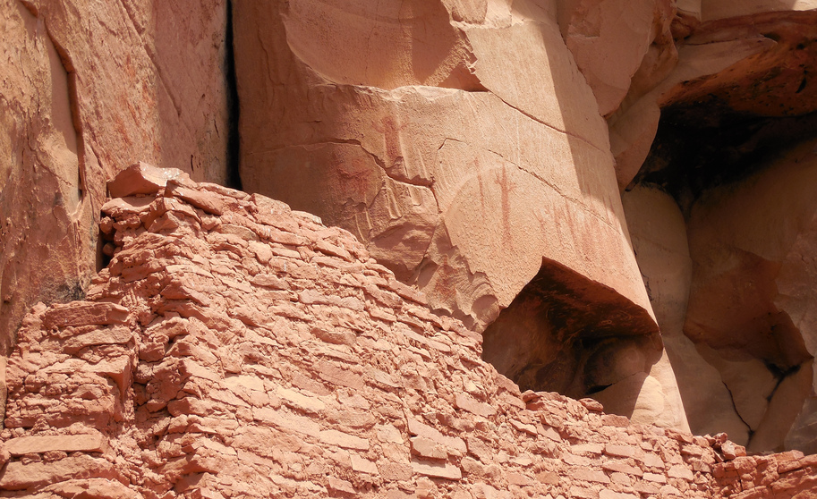 Native American Dwelling